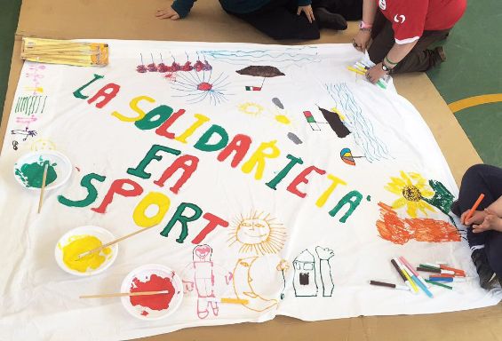 Paliano, 18 giugno: evento "Tutti in rete"