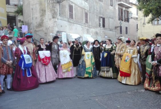 Si conclude la XX edizione di "Vino in Festa"