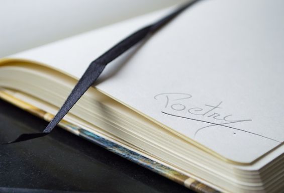 Concorso di poesia: ecco l'8^ edizione!