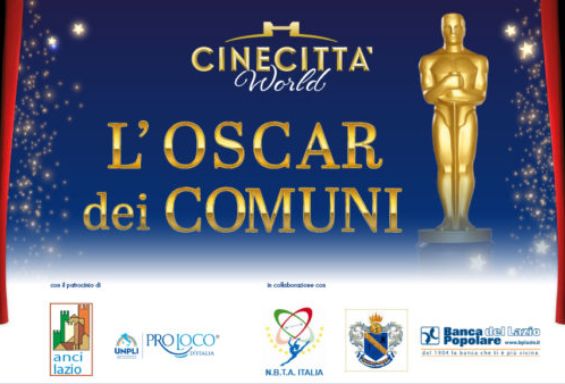 La città accetta la sfida de “L’Oscar dei comuni”
