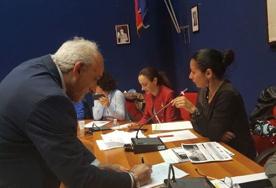 Contratto di Fiume: ci siamo