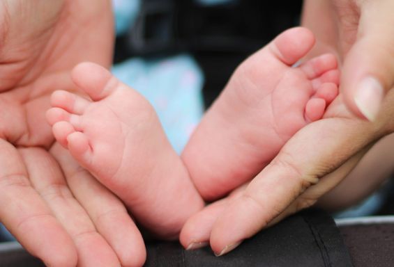 Sostegno alla natalità: il "Bonus Bebè"