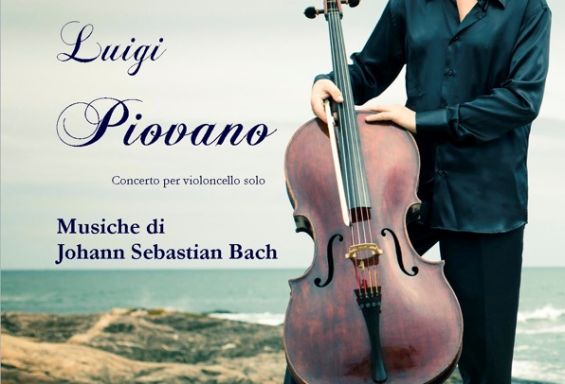 Luigi Piovano in concerto