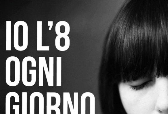 Io l'8 ogni giorno