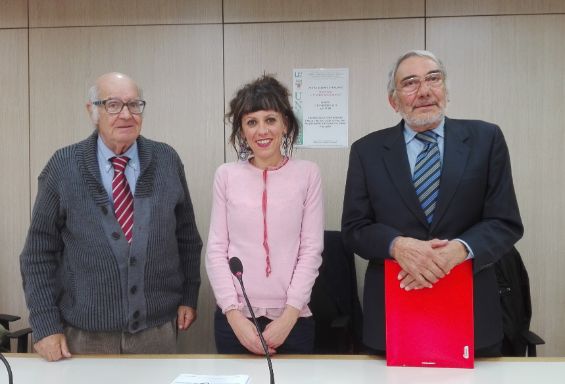 Inaugurato l'anno accademico all'UNITRE