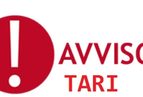 Applicazione TARI