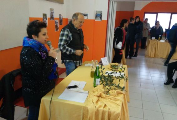 Istituto alberghiero: concluso il ciclo di seminari sulle eccellenze nostrane