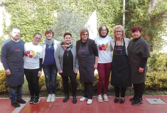 Alla primaria si festeggia con il "Minestrone Rock"