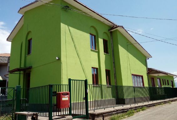 Suono della campanella anche per l'alberghiero
