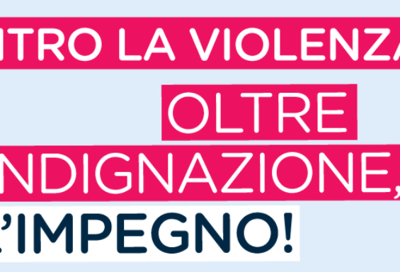 25 settembre: le scuole contro la violenza