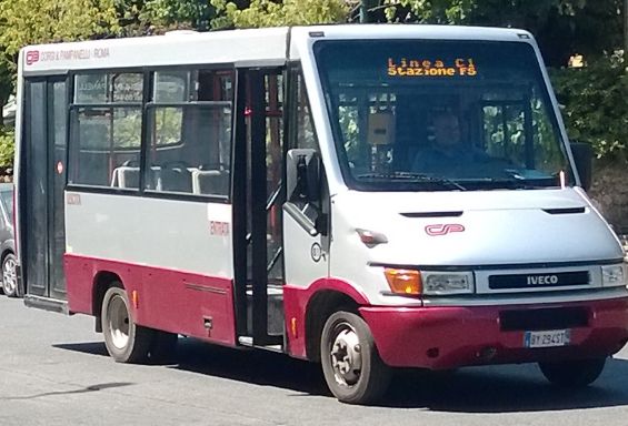 Orari Trasporto Pubblico Locale di collegamento Colle Mortola