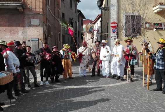 Il Carnevale 2018 chiude fra colori e allegria
