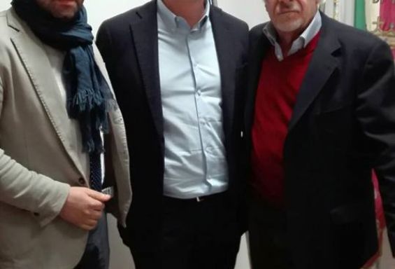 Giancarlo Giannini incanta ed emoziona il folto pubblico