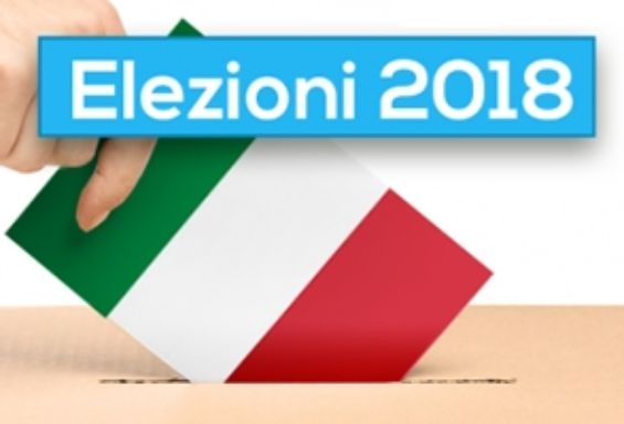Elezioni 2018: Risultati di Paliano