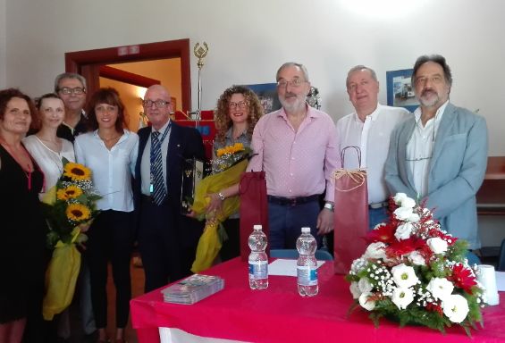 Giornata di prevenzione angiologica organizzata dall'AVIS