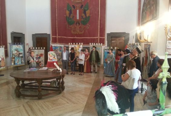 Con "Vino in festa" inizia l'estate palianese