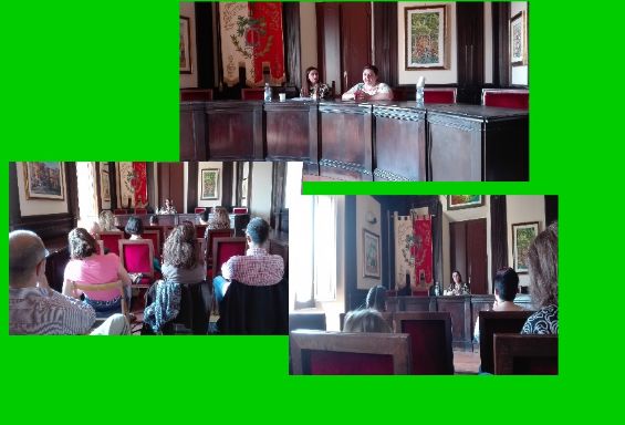 Continuano i seminari dell'A.ge