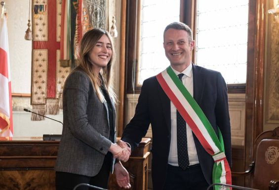 Bando aree degradate: firmata la convenzione, 2 milioni per Paliano