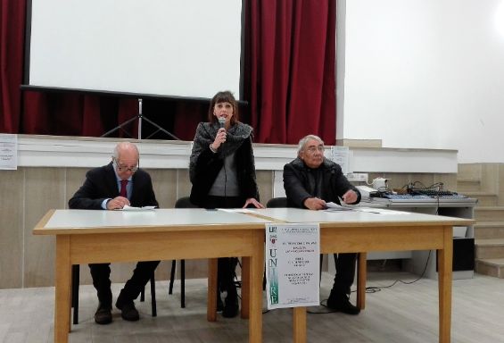 Inizia il VI anno accademico per l'Unitre