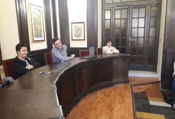 Presentato il progetto "inSUPERabili".