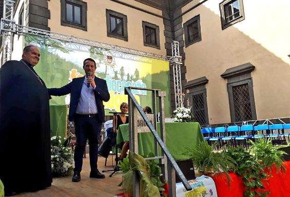 Paliano ospita l'8ª Festa diocesana della Famiglia