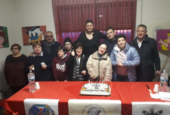 Apre il nuovo Centro di Inclusione Sociale.