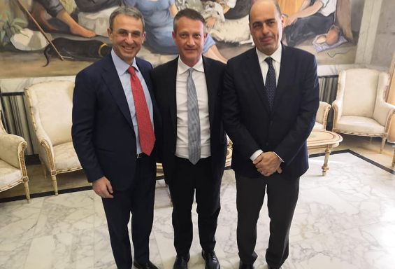 Sin Valle del Sacco: 561mila euro al comune di Paliano per la bonifica del sito ex-Ilmes.