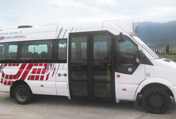 Nuovi orari trasporto pubblico Istituti Alberghiero e Agrario