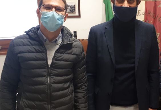 COVID-19: Apre il presidio per i test rapidi