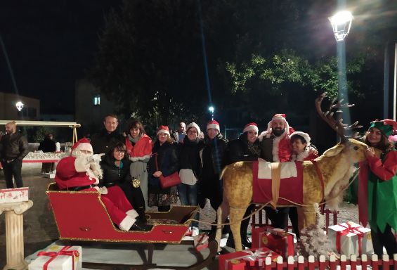 Natale 2019: sipario sui festeggiamenti