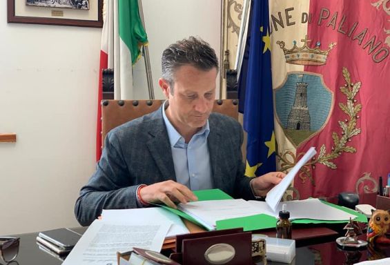 COVID-19: "Italia zona protetta"