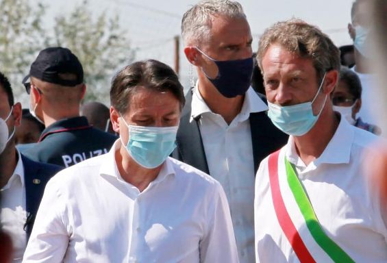 Omicidio Willy: “Ora è il momento del confronto”