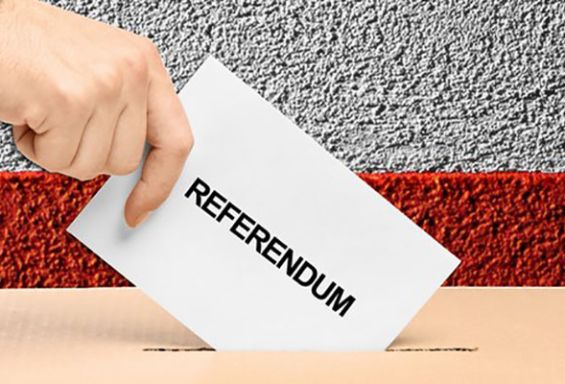 Referendum 20 e 21 settembre 2020: Affluenza e Risultati