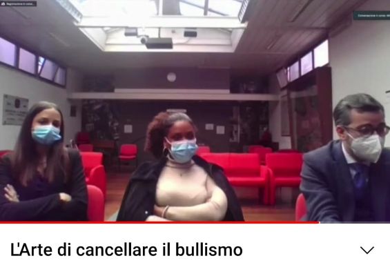 Contro il bullismo, nel nome di Willy