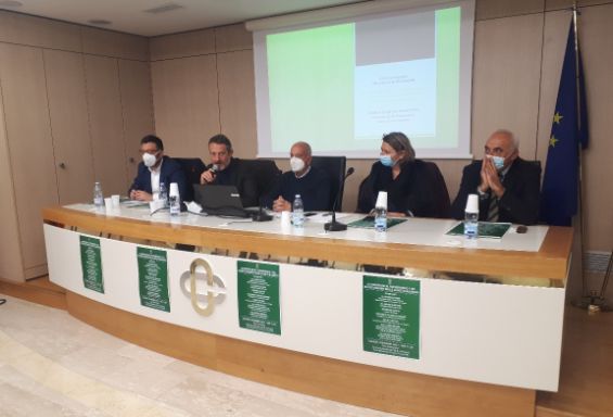 Convegno Superbonus 110%: grande successo di pubblico e partecipazione