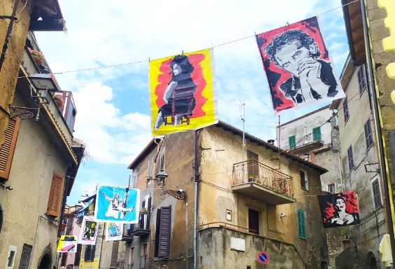 Edizione straordinaria del festival "Corto... ma non troppo!"