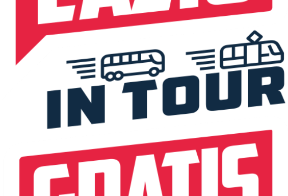 Lazio in Tour