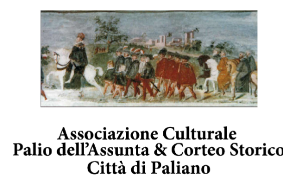 "Un'idea per il Palio dell'Assunta 2021"