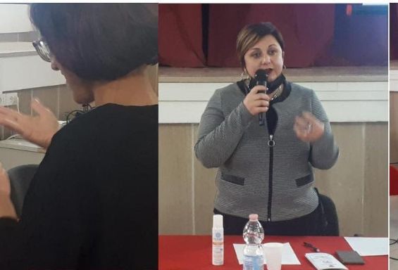 Inaugurato lo sportello di videointerpretariato nella lingua dei segni