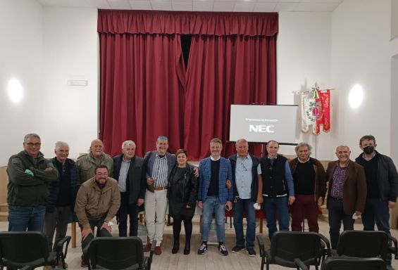 In via di costituzione il Biodistretto Paliano-Genazzano