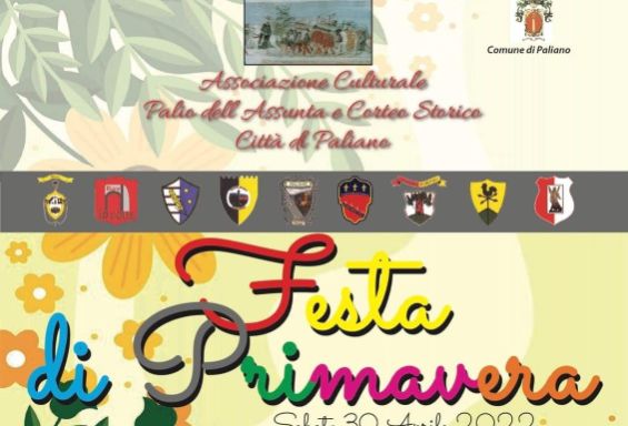 Festa di Primavera
