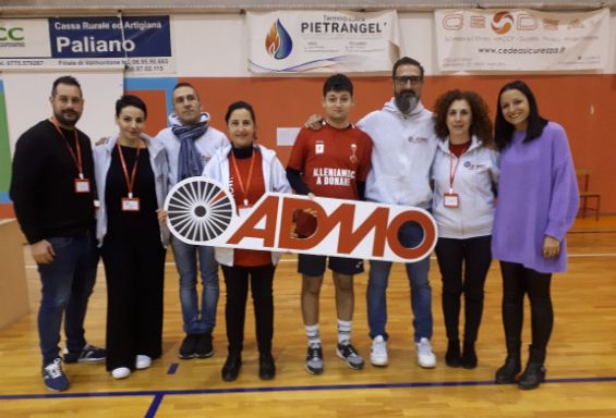 Nuova iniziativa di sensibilizzazione sulla donazione del midollo osseo