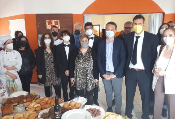 "Esperienze di gusto a Paliano"
