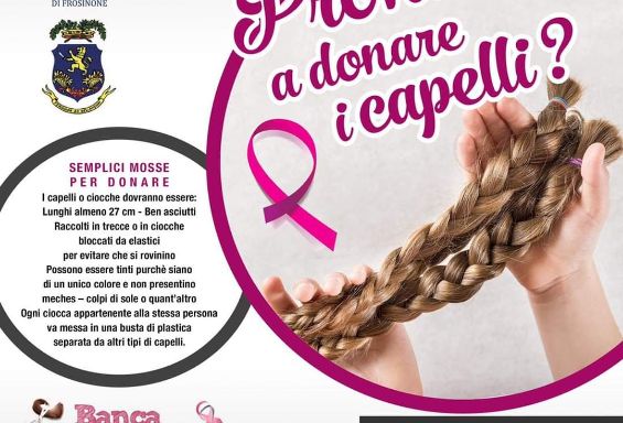 Banca dei capelli