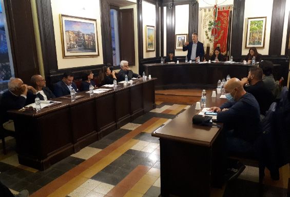 Parte la revisione del Piano Urbanistico Comunale Generale