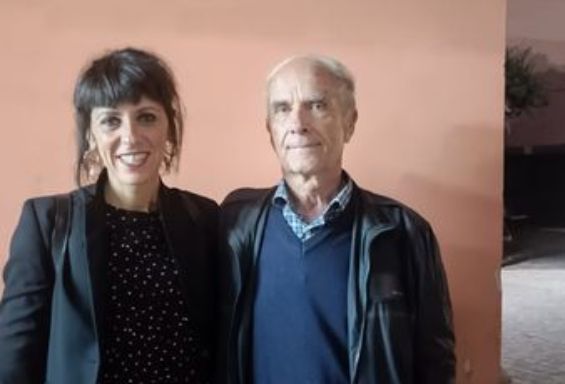 Trekking urbano tra arte, storia e cultura
