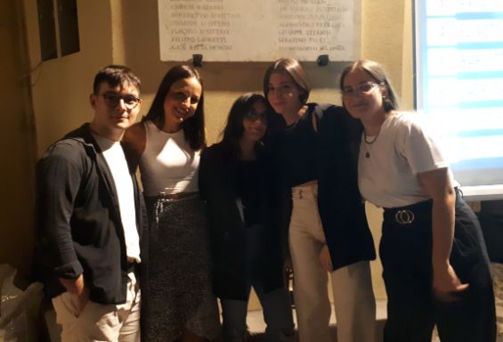 Quizzami: una serata all'insegna del divertimento