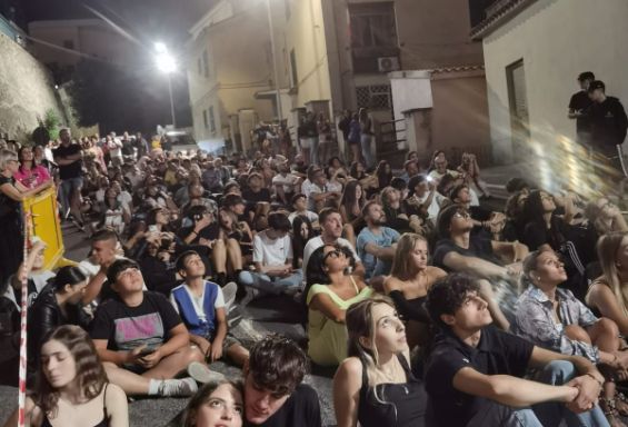 Estate Palianese 2023: che spettacolo!