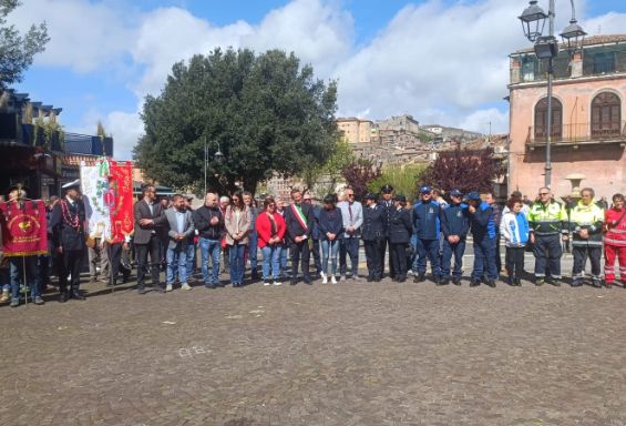 25 Aprile