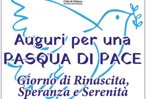 Pasqua 2023